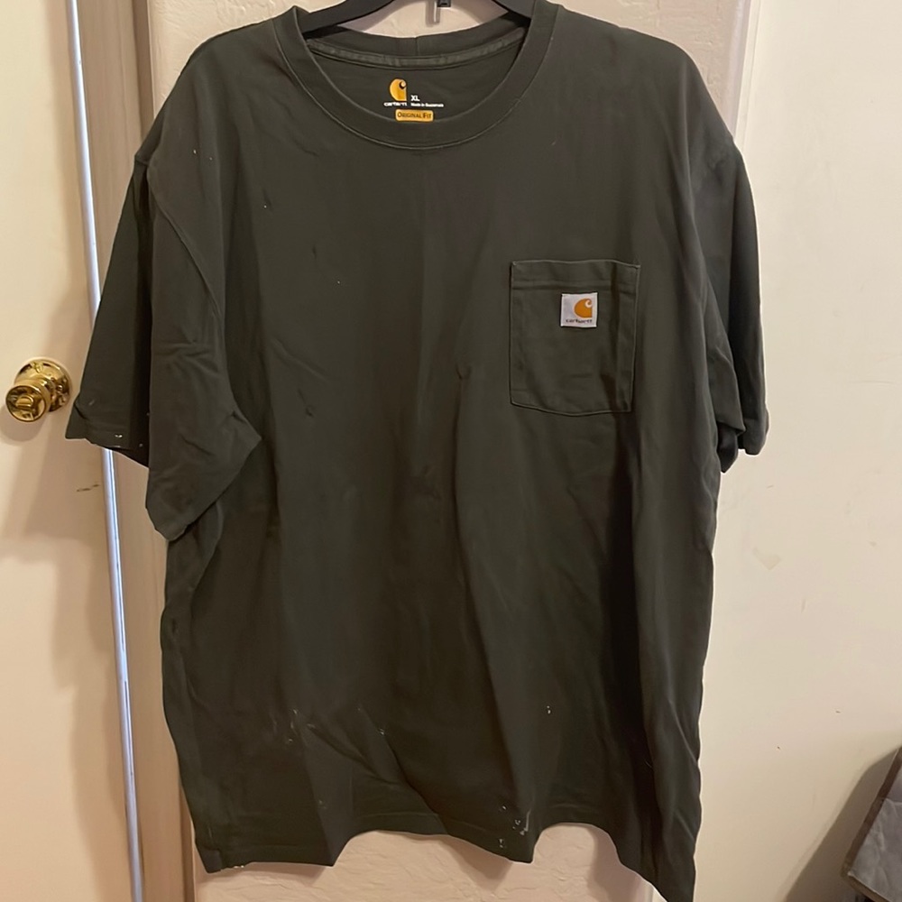 Work T-shirt